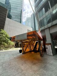 The Sail @ Marina Bay (D1), Apartment #595851761